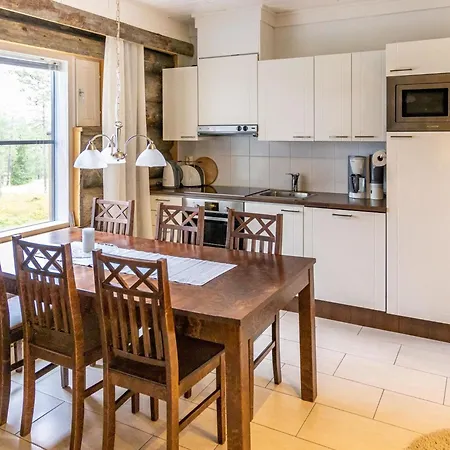 Maahisenrinne 1 A 1 By Interhome