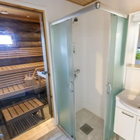 Maahisenrinne 1 A 1 By Interhome
