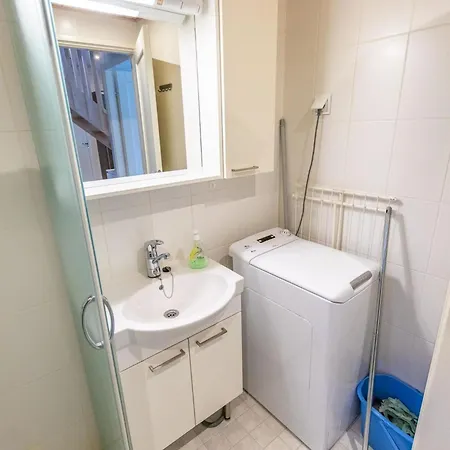 Maahisenrinne 1 A 1 By Interhome בית נופש
