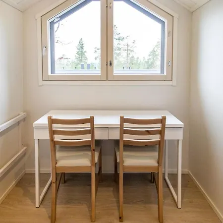 בית נופש Maahisenrinne 1 A 1 By Interhome *