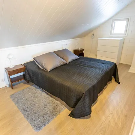 Maahisenrinne 1 A 1 By Interhome *