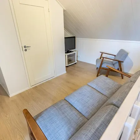 Loma-asunnot Maahisenrinne 1 A 1 By Interhome Äkäslompolo